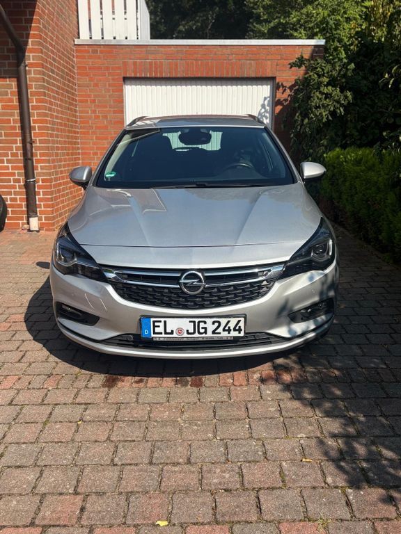 Astra