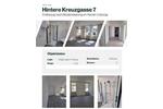 Etagenwohnung Coburg - 3 Zimmer, 81 m&sup2;, 685&euro; | Angebot:26676162