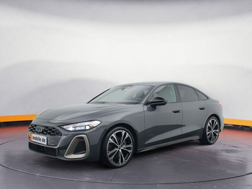 Audi A5 Limousine edition one TDI quattro / 360°,