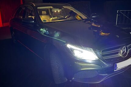 Mercedes-Benz C 250 235.000 km 14.900 &euro; Freimersheim 55234