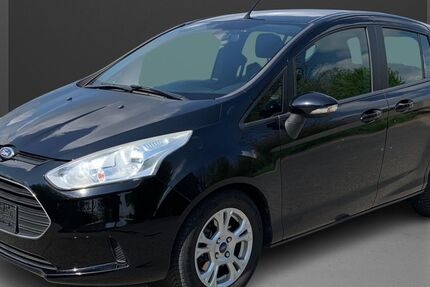 Ford B-Max 129.660 km 3.890 &euro; Bergheim 50126