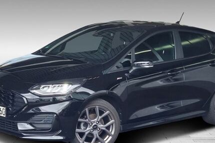 Ford Fiesta 19.500 km 19.990 &euro; Schlüchtern 36381