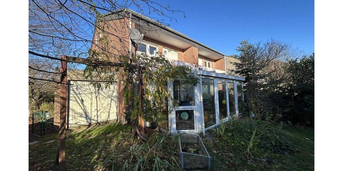 Doppelhaushälfte Münster Hiltrup - 6 Zimmer, 152 m&sup2;, 499.000&euro; | Angebot:24545560