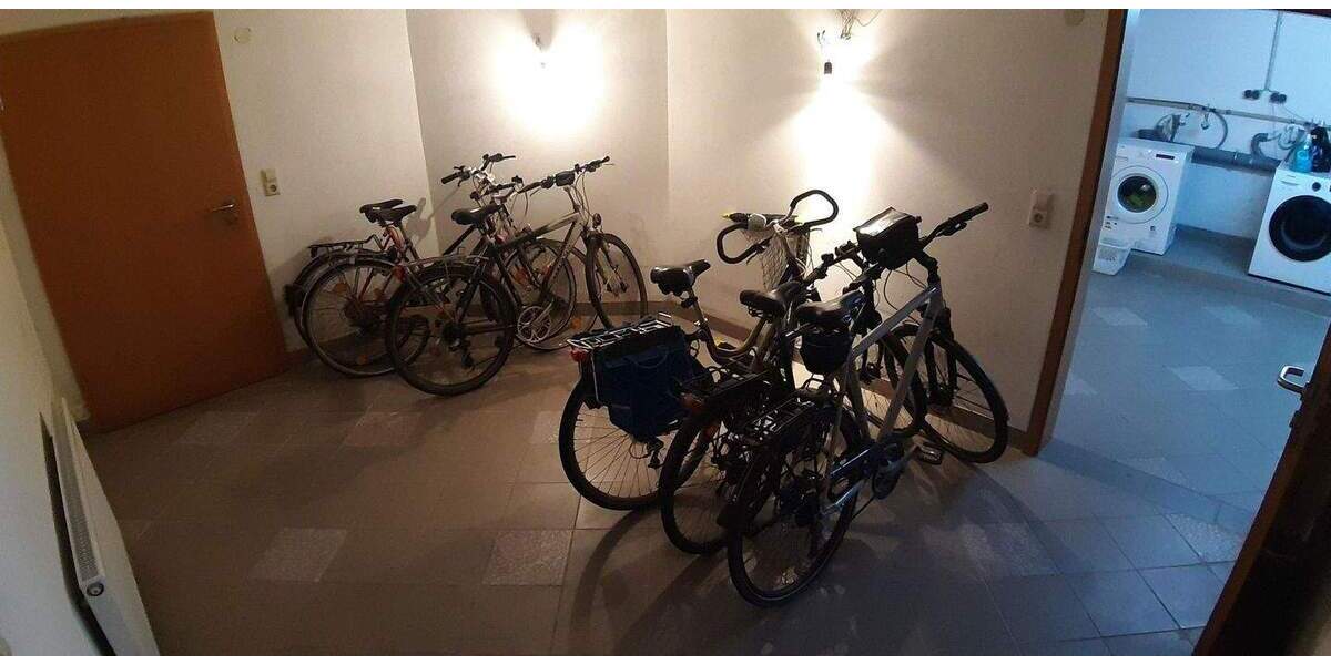 Etagenwohnung Wunstorf / O. T. Luthe Luthe - 2 Zimmer, 81 m&sup2;, 295.000&euro; | Angebot:25400165