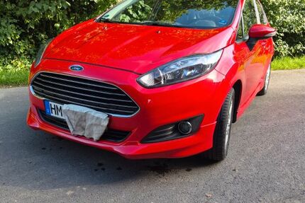Ford Fiesta 96.000 km 5.900 &euro; Hessisch Oldendorf 31840