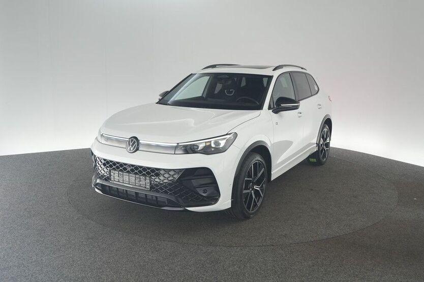 Tiguan
