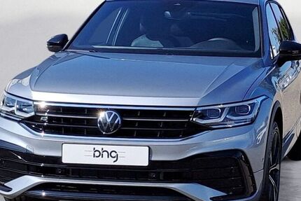VW Tiguan Allspace