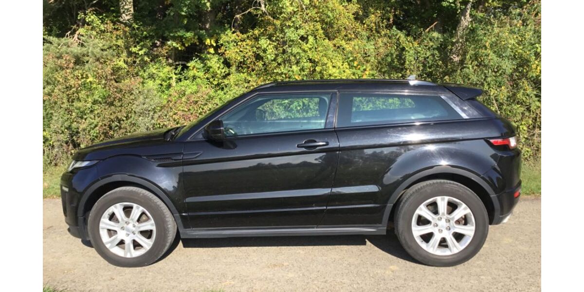 Land Rover Range Rover Evoque 150.000 km 12.990 € Leinach 97274