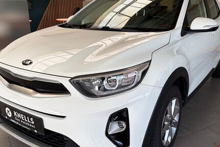 Kia Stonic 77.700 km 11.750 &euro; Ibbenbüren - Laggenbeck 49479