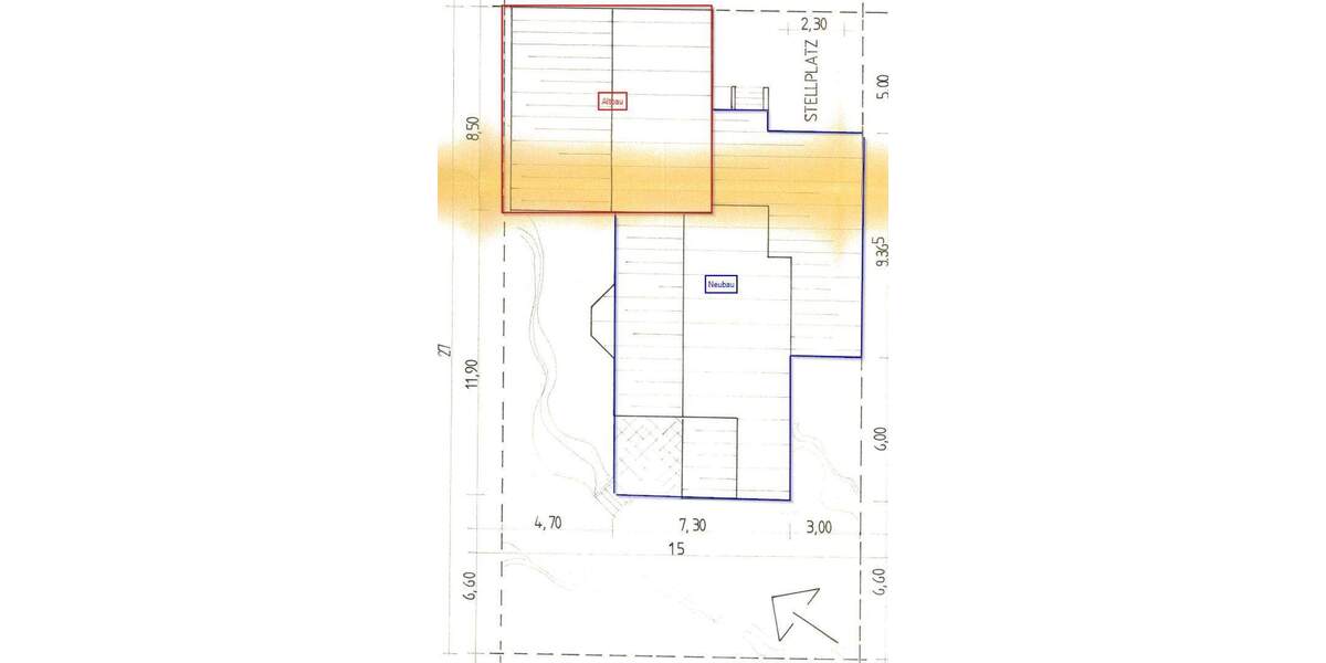 Einfamilienhaus Raunheim - 8 Zimmer, 270 m&sup2;, 670.000&euro; | Angebot:24845070