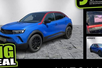 Opel Mokka 20.920 km 20.470 € Fürth 90765