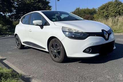 Renault Clio 89.000 km 6.000 &euro; Köln 51103