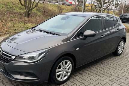 Opel Astra 141.500 km 6.900 &euro; Stockstadt am Rhein 64589
