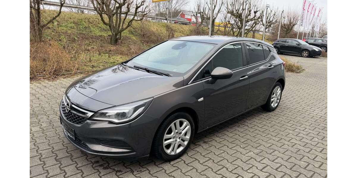 Opel Astra 141.500 km 6.900 &euro; Stockstadt am Rhein 64589