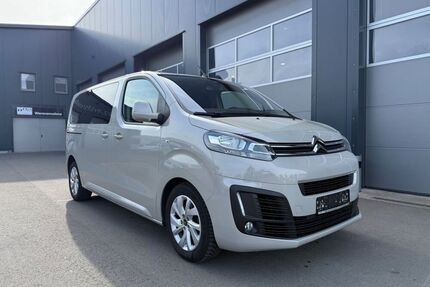 Citroen SpaceTourer