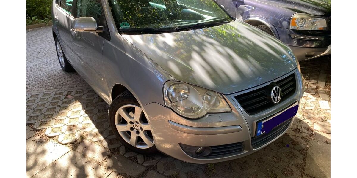 VW Polo 171.000 km 1.950 &euro; Hamburg 21149