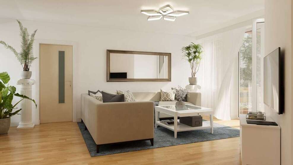 Wohnung zum Kaufen in Berlin 349.000 € 81 m²