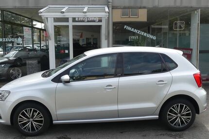 VW Polo 128.200 km 7.990 &euro; Osnabrück 49084