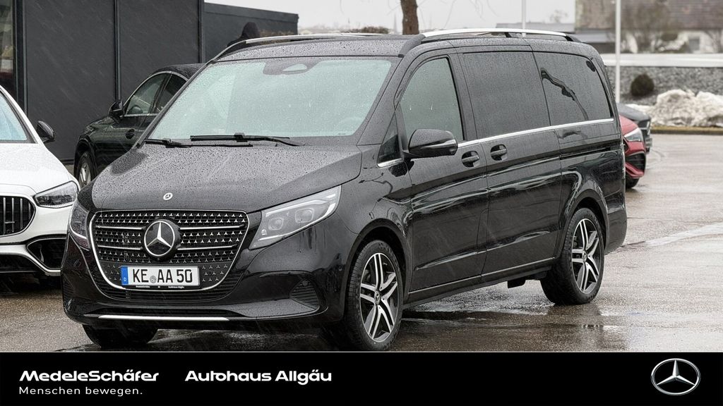 Mercedes-Benz V 300 9.900 km 99.960 &euro; Kempten/Allgäu 87437