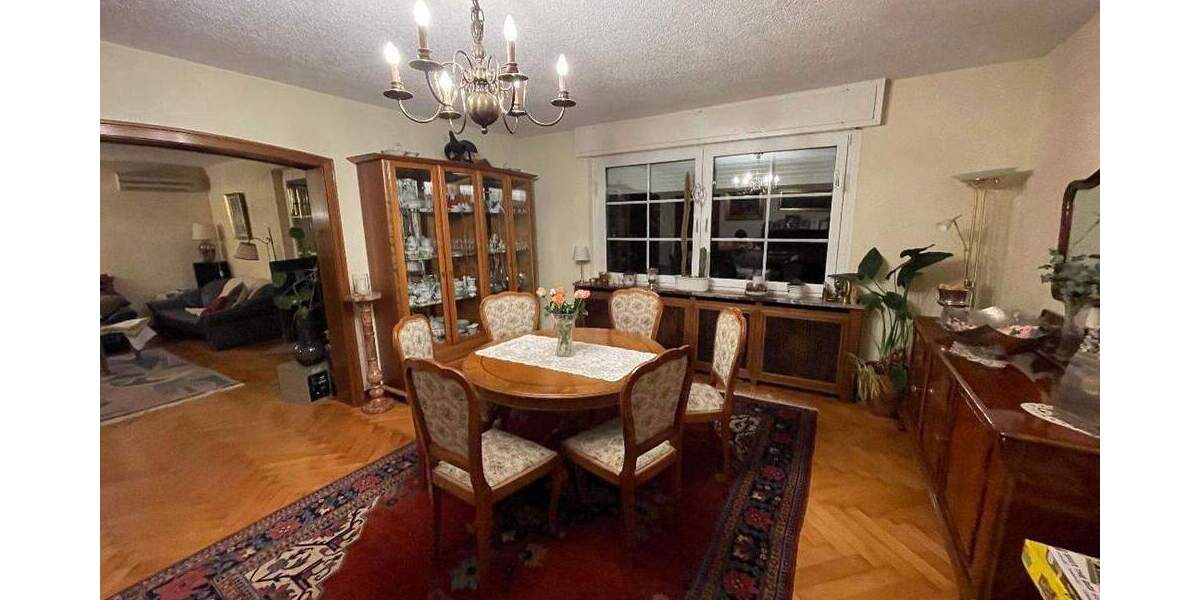 Einfamilienhaus Hornberg Stadtgebiet - 7 Zimmer, 200 m&sup2;, 599.000&euro; | Angebot:25736899