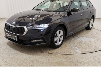 Skoda Octavia 58.590 km 21.869 &euro; Chemnitz - Mittelbach 09224