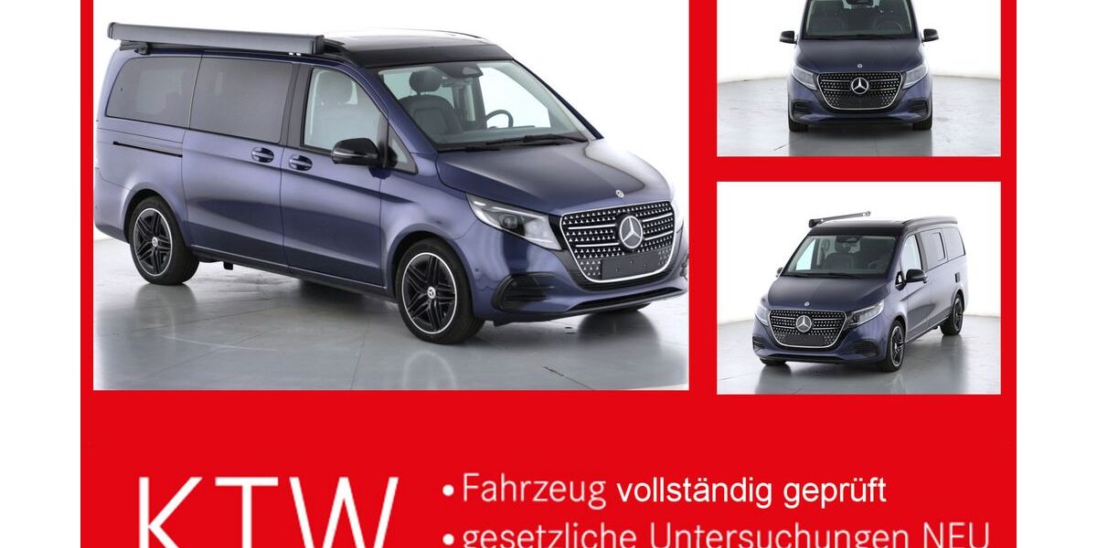 Mercedes-Benz V 300 23.443 km 94.777 &euro; Hildesheim 31137