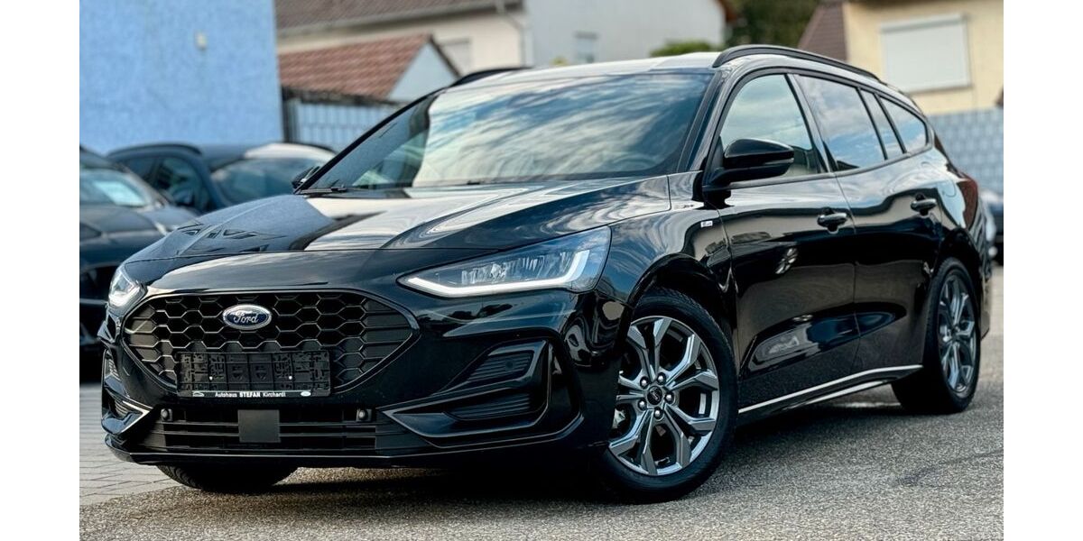 Ford Focus 65.992 km 19.190 &euro; Kirchardt 74912