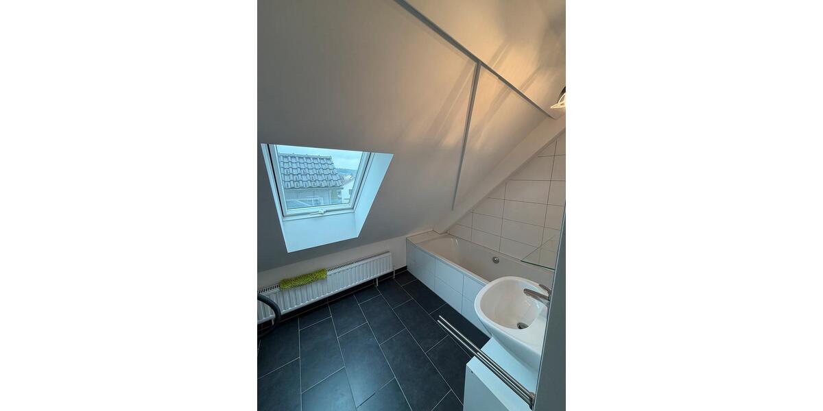 Etagenwohnung Hengersberg - 1 Zimmer, 35 m&sup2;, 500&euro; | Angebot:26301852