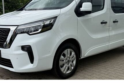 Nissan Primastar 8.197 km 37.990 &euro; Fürstenwalde 15517
