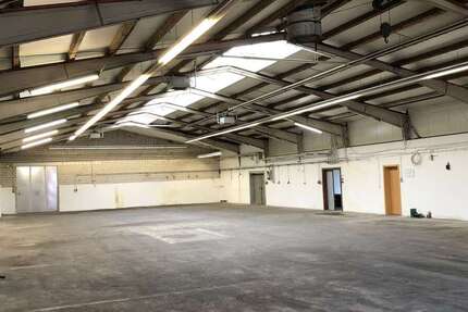 Halle in Visbek 3.900 € 890 m² zimmer