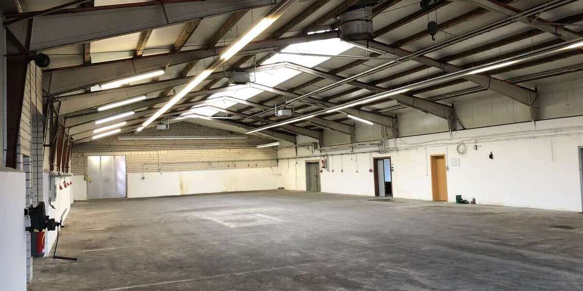 Halle in Visbek 3.900 € 890 m² zimmer