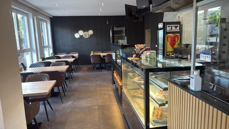 Gewerbeobjekt Plettenberg - 12.345&euro; | Angebot:25818273