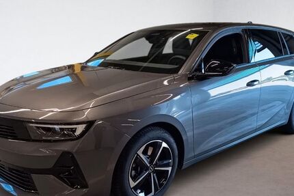 Opel Astra 11.790 km 22.480 &euro; Kiel 24107