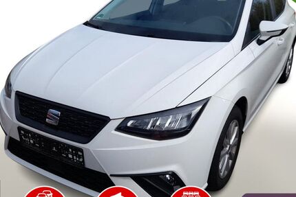 Seat Ibiza 30.450 km 18.288 &euro; Kehl 77694