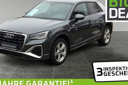 Audi Q2 50.578 km 25.480 € Rendsburg 24768