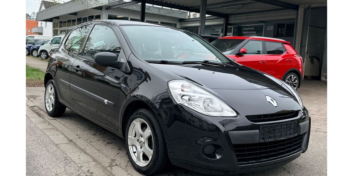 Renault Clio 135.000 km 3.790 &euro; Waldkraiburg 84478