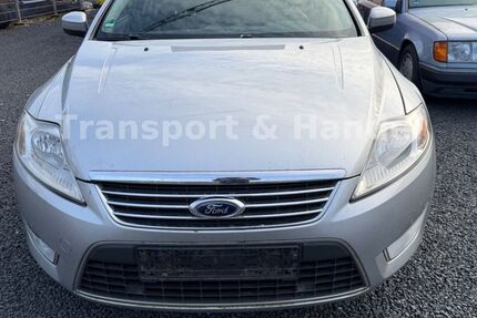 Ford Mondeo 339.000 km 799 &euro; Gelnhausen-Roth 63571
