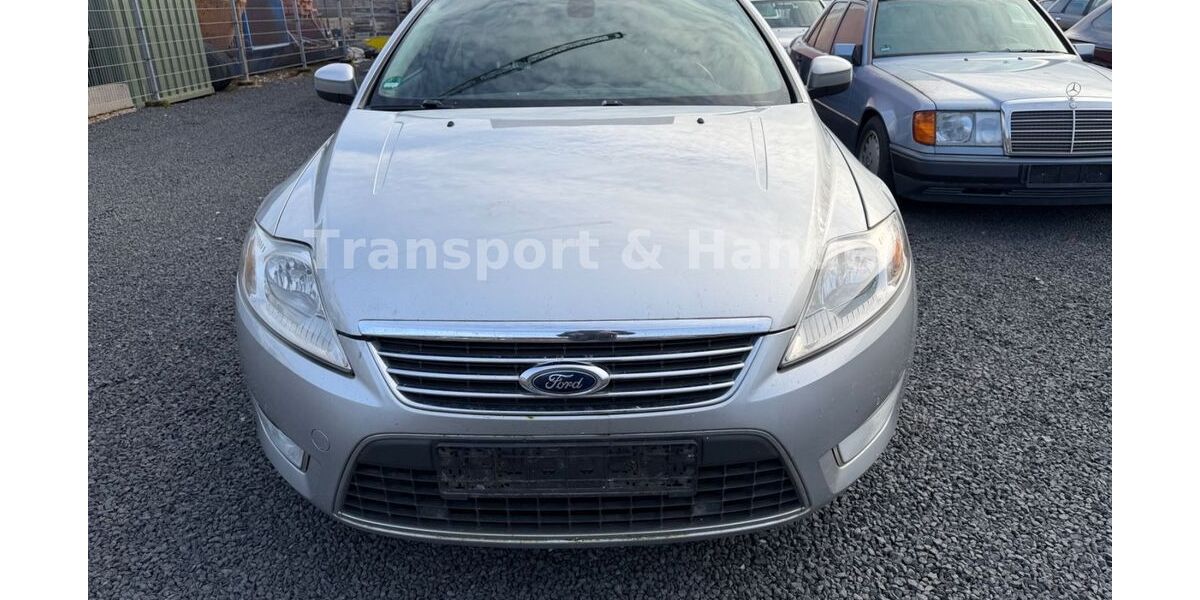 Ford Mondeo 339.000 km 799 &euro; Gelnhausen-Roth 63571