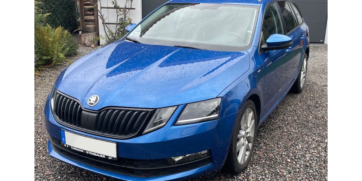 Skoda Octavia 154.000 km 12.800 &euro; Wald-Michelbach 69483
