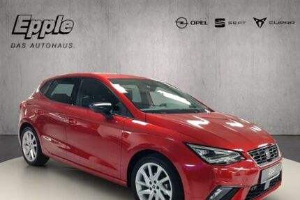 Seat Ibiza 19.376 km 15.890 &euro; Rutesheim 71277