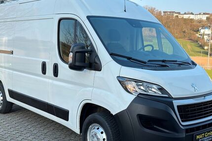 Peugeot Boxer 99.227 km 21.990 &euro; Sinsheim 74889