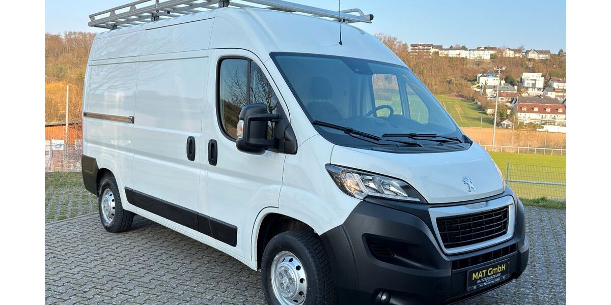 Peugeot Boxer 99.227 km 21.990 &euro; Sinsheim 74889
