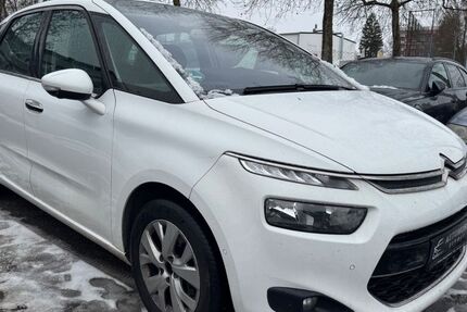 Citroen C4 SpaceTourer 148.000 km 8.990 &euro; Moosburg 85368