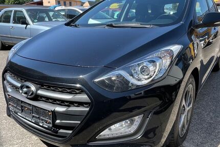 Hyundai i30 233.500 km 4.499 &euro; Herbolzheim 79336