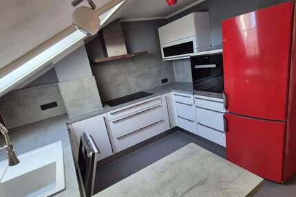 Wohnung Stuttgart Zuffenhausen - 1 Zimmer, 42 m&sup2;, 920&euro; | Angebot:24952130