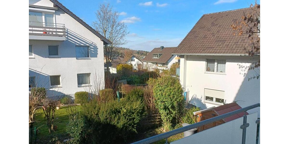 Etagenwohnung Alfter - 2 Zimmer, 63 m&sup2;, 219.000&euro; | Angebot:25054898