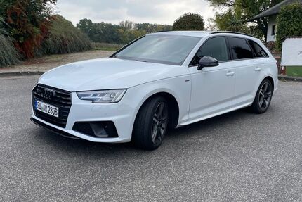 Audi A4 148.000 km 22.000 € Swisttal 53913