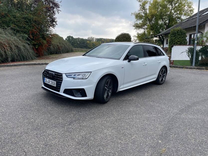 Audi A4 148.000 km 22.000 € Swisttal 53913