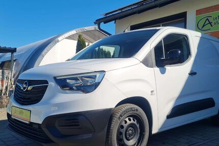 Opel Combo 64.000 km 13.900 &euro; Malgersdorf 84333