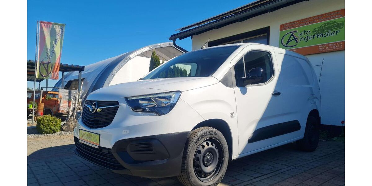 Opel Combo 64.000 km 13.900 &euro; Malgersdorf 84333